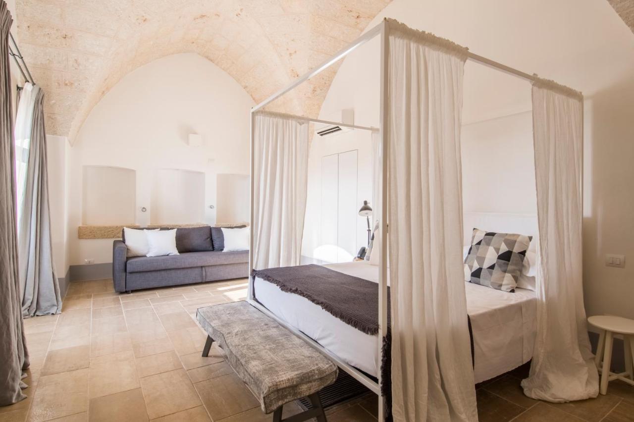 Masseria San Giovanni - Epoca Collection Fasano Eksteriør bilde