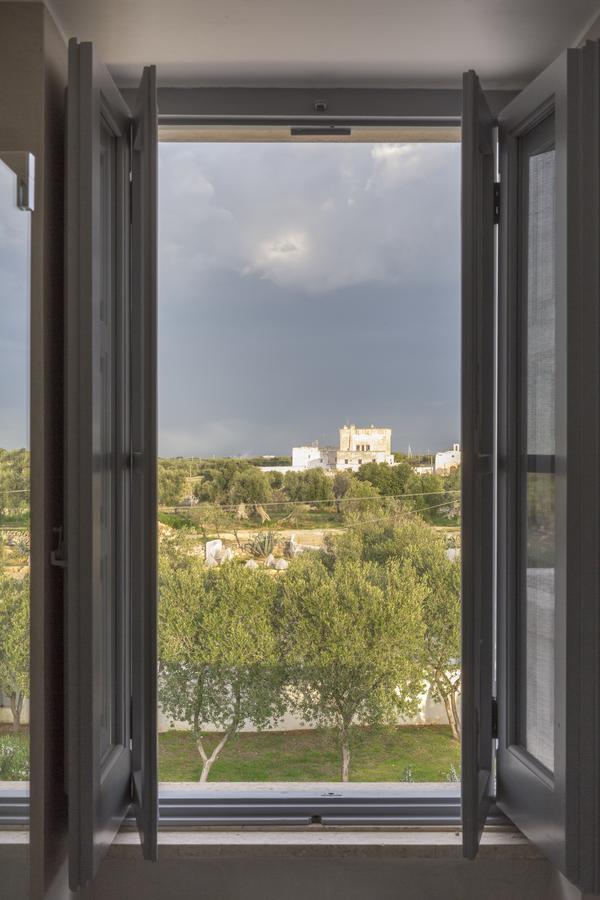 Masseria San Giovanni - Epoca Collection Fasano Eksteriør bilde