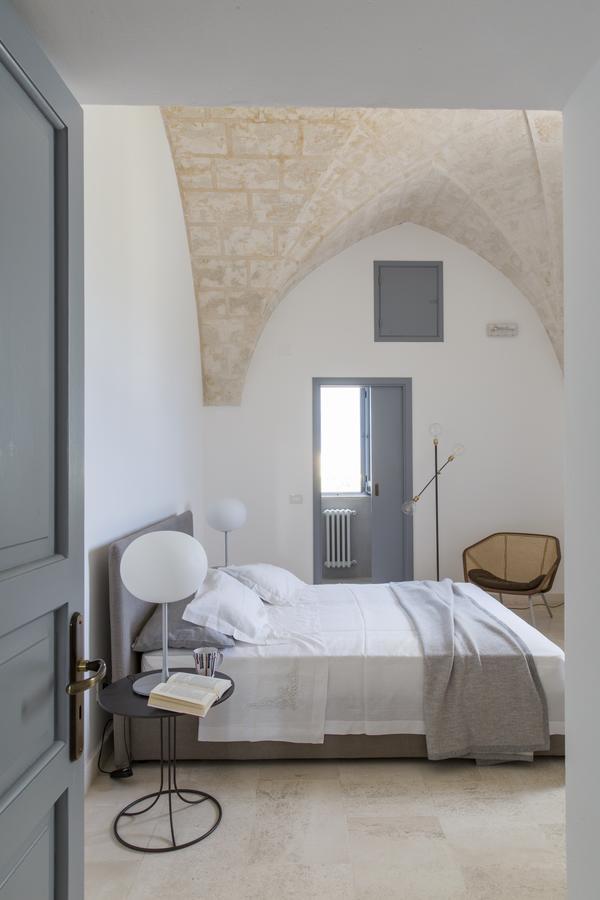 Masseria San Giovanni - Epoca Collection Fasano Eksteriør bilde