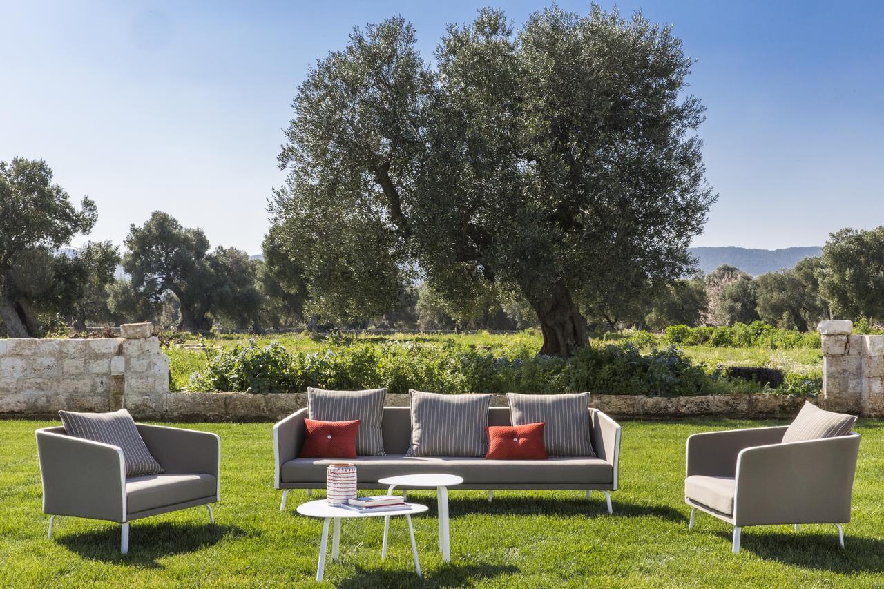 Masseria San Giovanni - Epoca Collection Fasano Eksteriør bilde