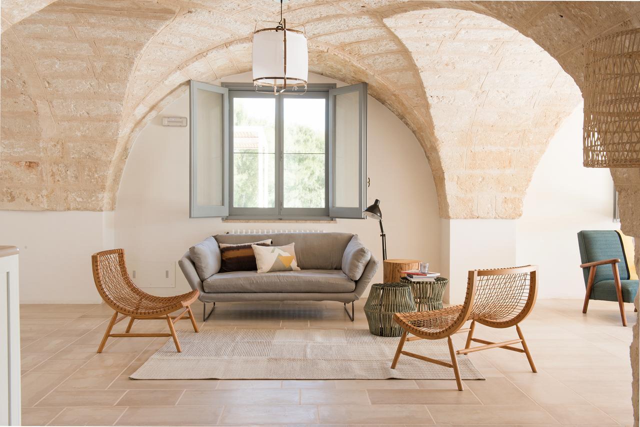 Masseria San Giovanni - Epoca Collection Fasano Eksteriør bilde