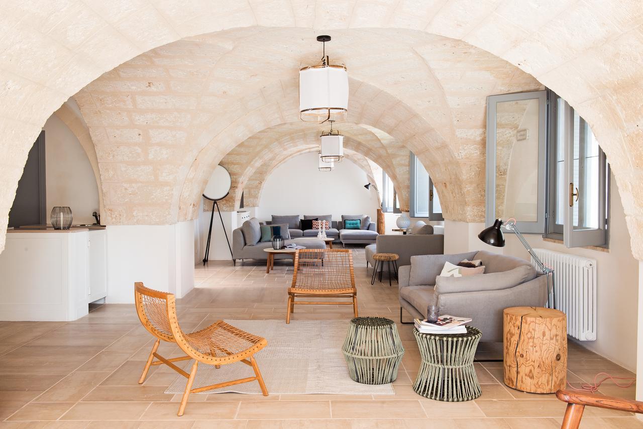 Masseria San Giovanni - Epoca Collection Fasano Eksteriør bilde