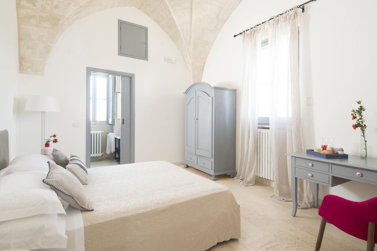 Masseria San Giovanni - Epoca Collection Fasano Eksteriør bilde